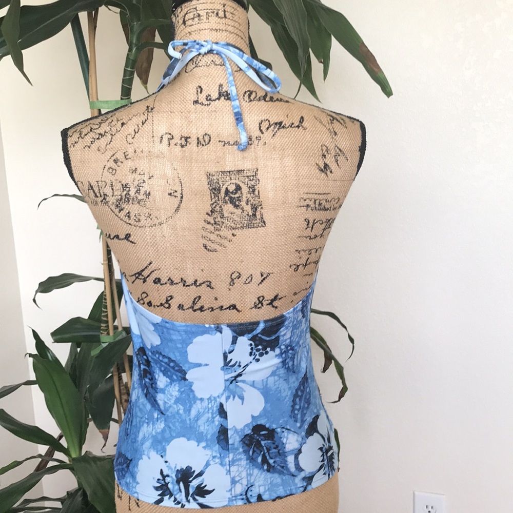 Catalina Swim Top - Picture 2 of 10